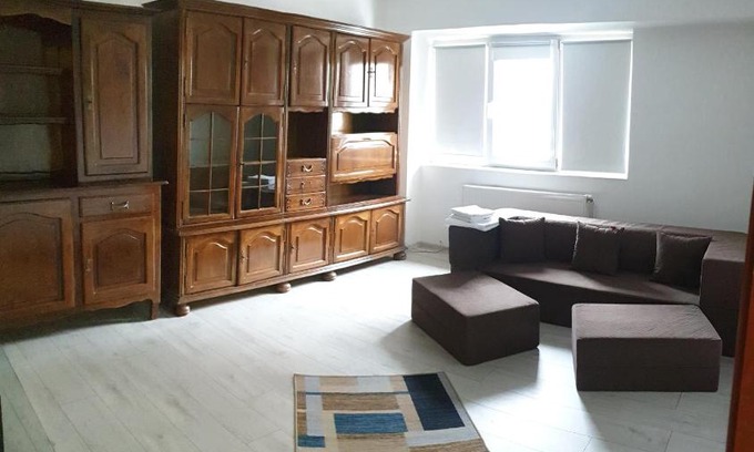 Bistrita Appartement | Big Suites Bistrita
