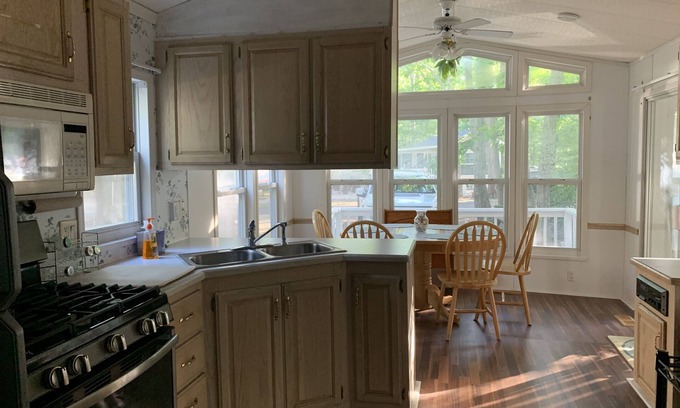 Marmora Maison | Big “Tiny House” near OCNJ