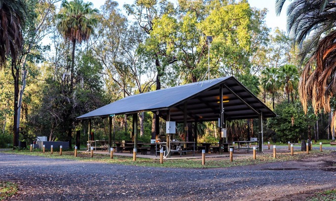 Rewan Autre | BIG4 Breeze Holiday Parks - Carnarvon Gorge