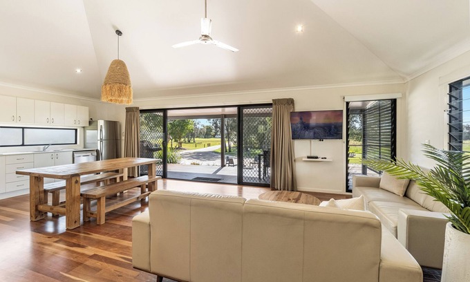 Palmers Island Autre | BIG4 Saltwater At Yamba Holiday Park