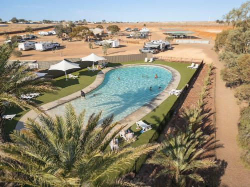 Coober Pedy Appartement | BIG4 Stuart Range Outback Resort