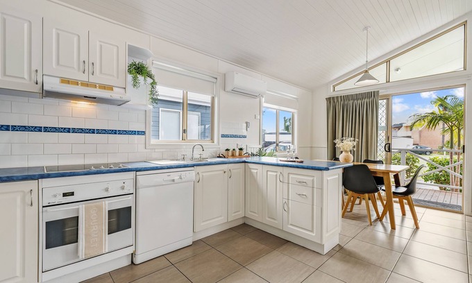 Tathra Autre | BIG4 Tasman Holiday Parks - Tathra Beach