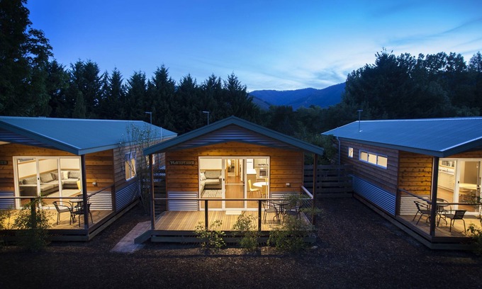 Bright Autre | Big4 Tasman Holiday Parks - Bright