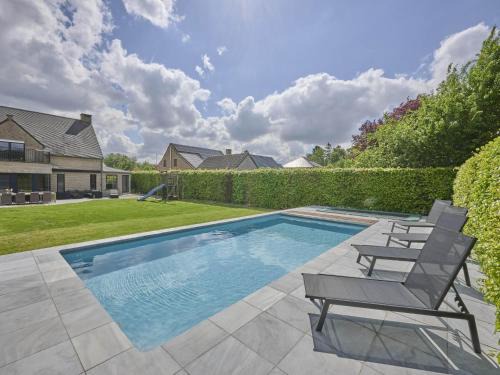 Heers Maison | Bigaro 1