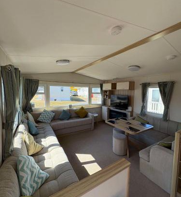 Lossiemouth Station Balnéaire | Biggerstaffs retreat