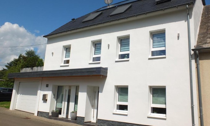 Trittenheim Appartement | Biggi