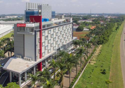 Sentul City Hôtel | Bigland Hotel & Convention Sentul