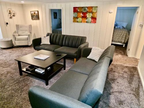Rochester Maison | Bigspace, Hightfalls, Rit, Rgh, Ping-pong, Wi-fi!