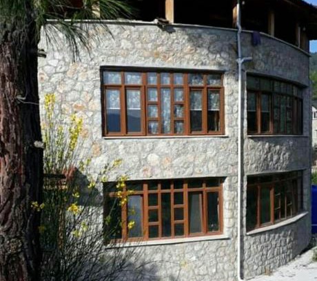 Olympos Appartement | Biik Apart