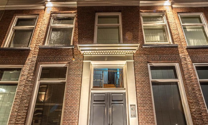 Municipality of Kampen Appartement | Bij Isa & Max
