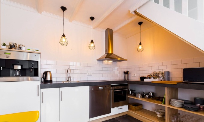 Hilvarenbeek Lit Et Petit-Déjeuner | Bij Jans B&B