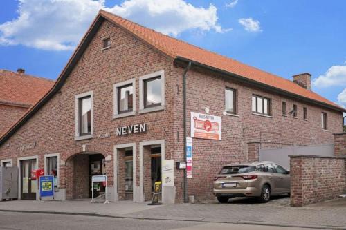 Hoepertingen Appartement | Bij Suus onder de wol