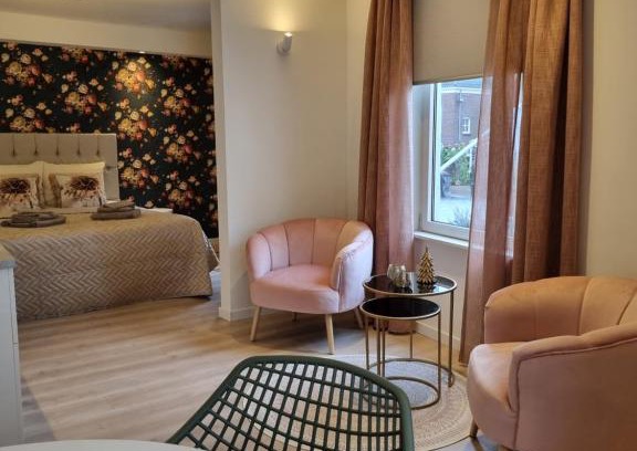 Gennep Appartement | bijDorien