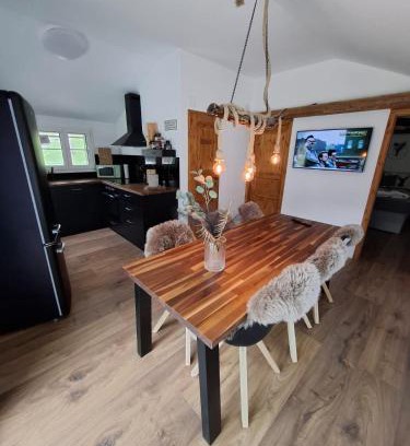Engelberg Maison | Bijou Hollandia