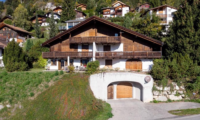 Ladir Appartement | Bijou Ladir