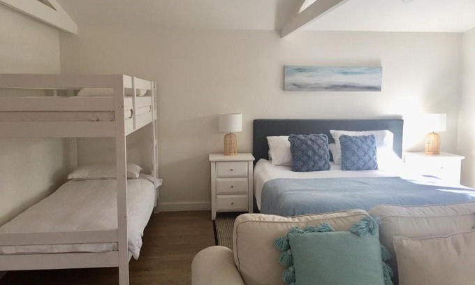Freshwater Chalet De Ski | Bijoux Beach House