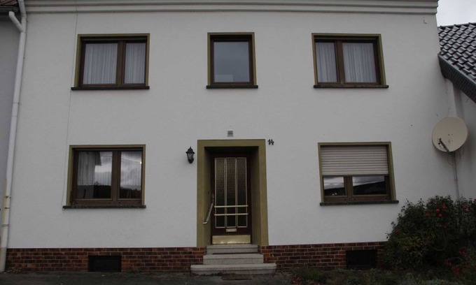 Kolverath Maison | Bike and Hike Ferienhaus Kolverath