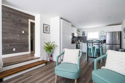 Meaford Appartement | "Bike" at Hills Meaford, Pet Friendly, Ground Floor Suite