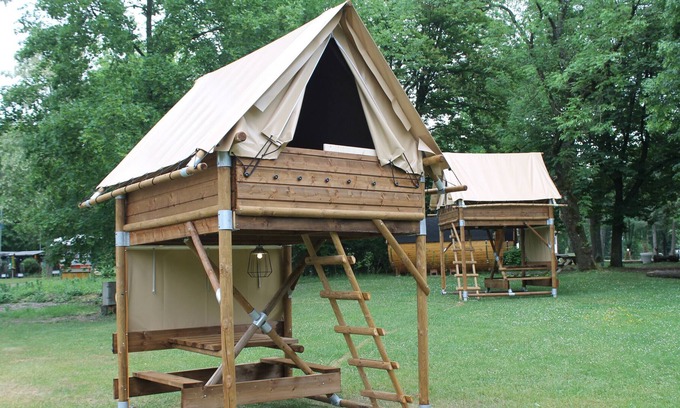 Regensburg Maison | Bike Lodge - Regensburg