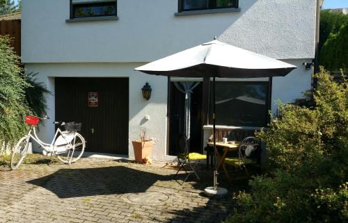 Ohningen Appartement | Biker's Rest