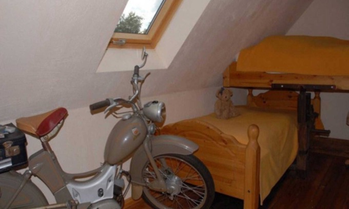 Puddemin Appartement | Bikerzimmer - Apartments on Poltenbusch