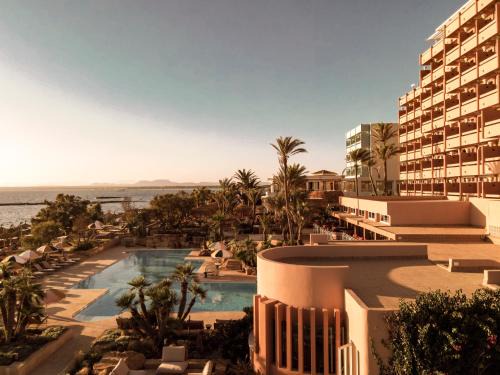 Colonia Sant Jordi Hôtel | Bikini Island & Mountain Hotel Es Trenc -Adults only-