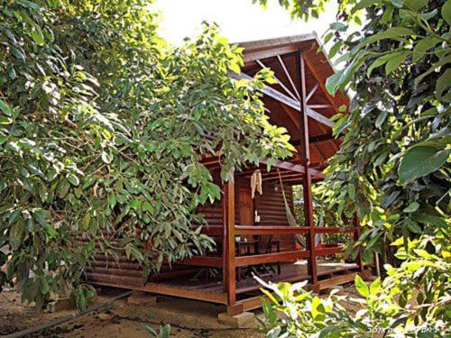 Bustan HaGalil Chalet De Ski | Bikta BaMata