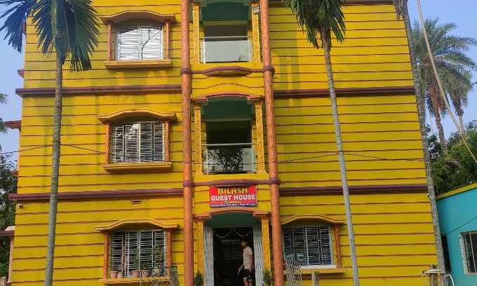 Digha Hôtel | Bilash Guest House