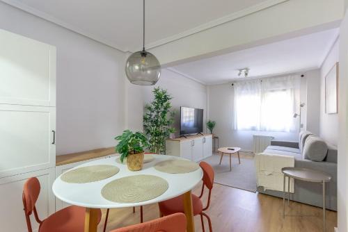Barakaldo Appartement | Bilbao Barakaldo a 5min BEC 12min Bilbao
