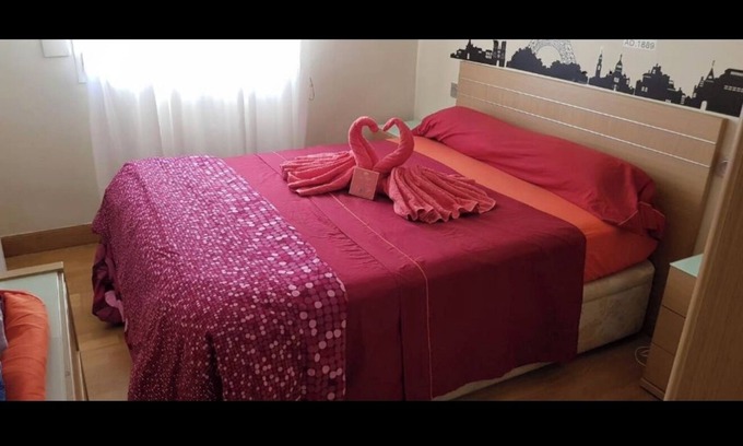 Barakaldo Appartement | Bilbao center with parking