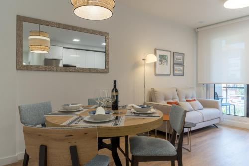 Algorta Appartement | BILBAO COSTA-Algorta-Getxo- A ESTRENAR-parking-playa-metro-BILBAO en metro, a 25 mimutos