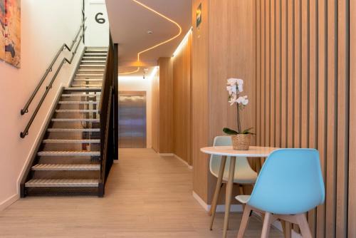 Zorrotza Maison | Bilbao ROOMS & KITCHEN Zorroza