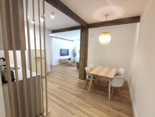 Rekaldeberri Appartement | Bilbao Urban Loft