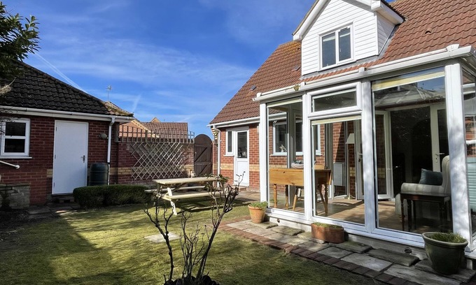 Sheringham Maison | Bilbo's Cottage, Sheringham