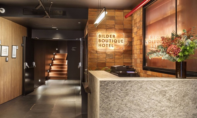 Casco Viejo Hôtel | Bilder Boutique Hotel
