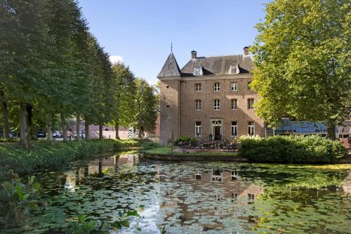 Tegelen Hôtel | Bilderberg Château Holtmühle