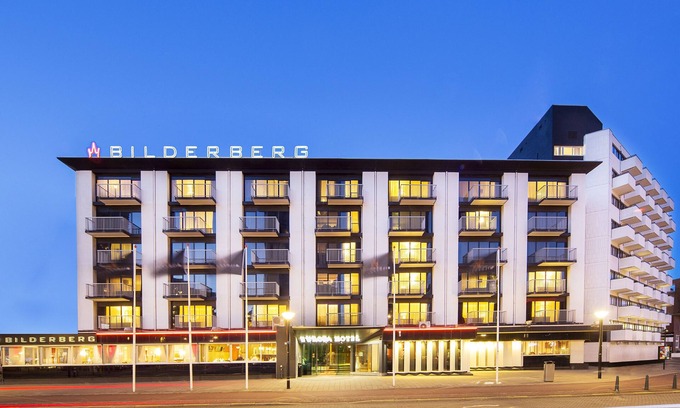 Scheveningen Hôtel | Bilderberg Europa Hotel