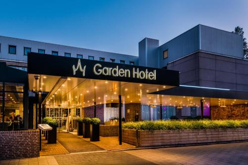Oud-Zuid Hôtel | Bilderberg Garden Hotel