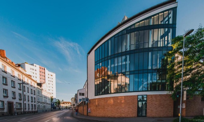 Sankt Polten Hôtel | Bildungshaus St. Hippolyt
