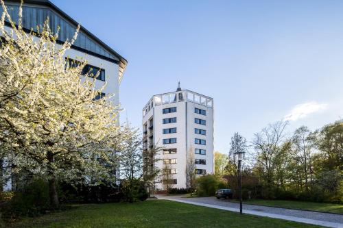 Erkner Hôtel | Bildungszentrum Erkner
