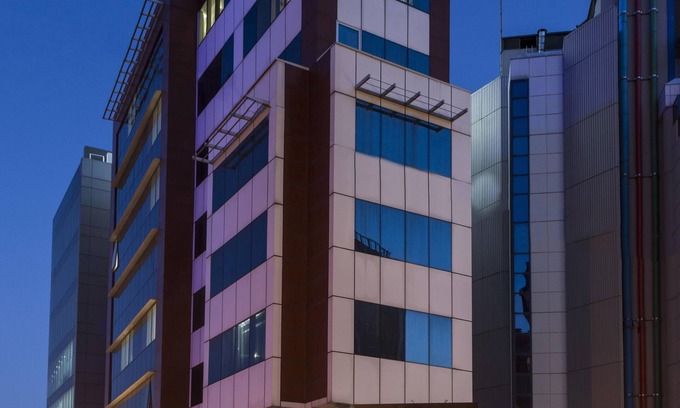 Kavacık Mahallesi Hôtel | Bilek Boutique Hotel Kavacik