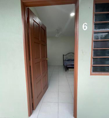 Gua Hôtel | Bilik Rehat Aircond Pekan