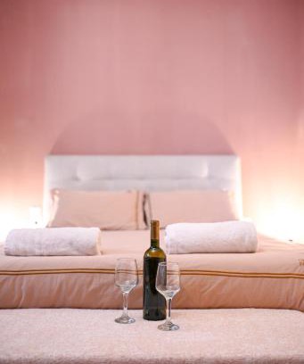 Patras Appartement | Bill Apartments