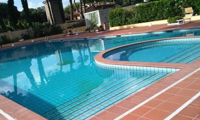 Cinquale Appartement | Bilo in residence+beach from 01/06/25 to 30/09/25