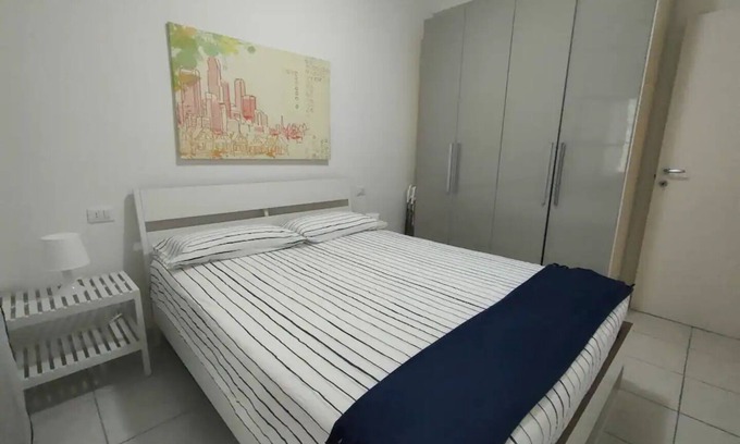 Miramare Appartement | Bilo Mira PT - Une Chambre Appartement, Couchages 4