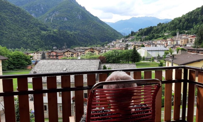 Valnegra Appartement | Bilocale a Piazza Brembana