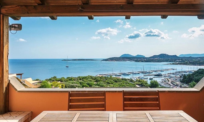 Portisco Appartement | Bilocale Asfodeli