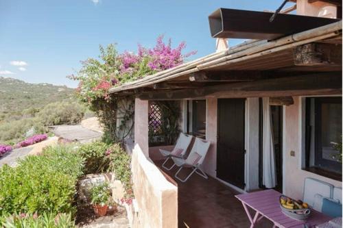 Abbiadori Appartement | Bilocale Cala Ruja- Costa Smeralda