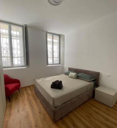 Novara Appartement | Bilocale centro storico