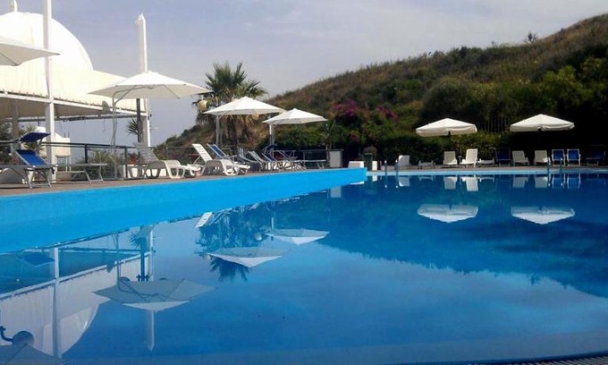 Agropoli Appartement | Bilocale comfort 4 pax